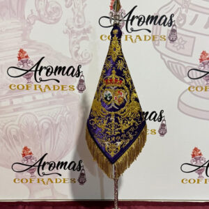 BANDERIN BANDA CIGARRERAS