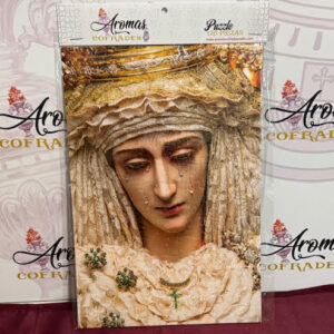 Puzzle 120 piezas Nuestra Señora de la Esperanza