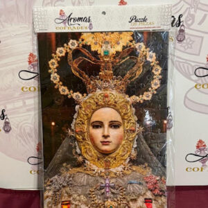 Puzzle 120 piezas Nuestra Señora del Rosario