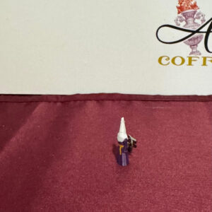 Pin Penitente Nuestro Padre Jesús Cautivo y Rescatado, Medinaceli