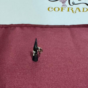 Pin Penitente Santo Entierro de Nuestro Señor Jesucristo