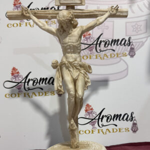 Imagen Santísimo Cristo de la Misericordia