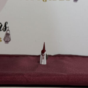 Pin Penitente Nuestro Padre Jesús de la Paz y Señora María Santísima del Amparo