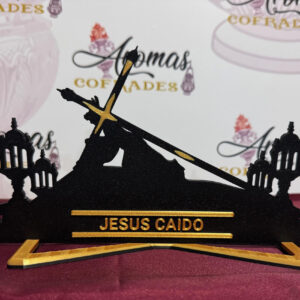 Perfil paso Nuestro Padre Jesús Caído