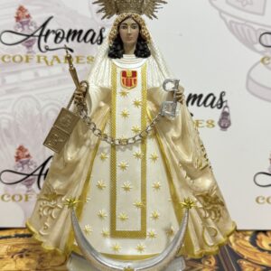 Imagen Nuestra Señora de la Merced