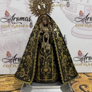 Imagen de Maria Santísima de los Dolores Servitas
