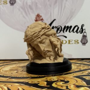Mini Busto deI Santísimo Cristo de la Buena Muerte