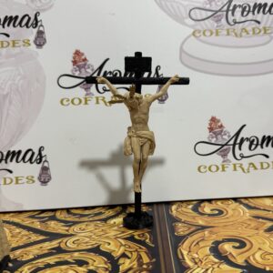 Imagen Santísimo Cristo de las Aguas