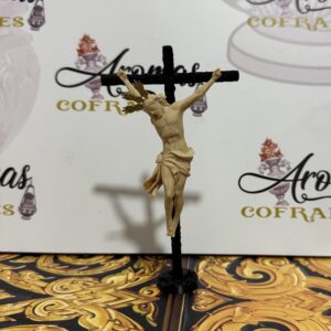 Imagen Santísimo Cristo de la Vera Cruz
