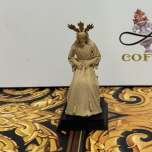 Imagen de Nuestro Padre Jesús de la Salud (cigarreras)