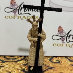 Imagen de Nuestro Padre Jesús Nazareno de la Obediencia