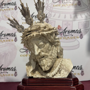 Busto Nuestro Padre Jesús Nazareno del Amor