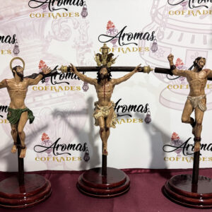 Misterio Santísimo Cristo del Perdón