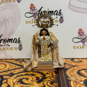 Playmobil Nuestra Señora de la Merced