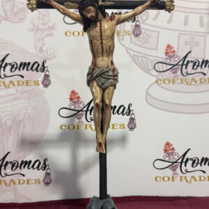 Imagen Santísimo Cristo de la Piedad