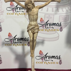 Imagen Santísimo Cristo de la Piedad