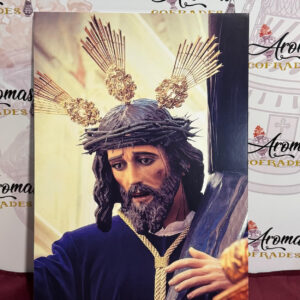 Lamina de Nuestro Padre Jesús del Mayor Dolor (sanidad)