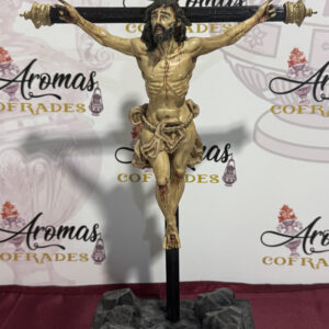 Imagen Santísimo Cristo del Perdón