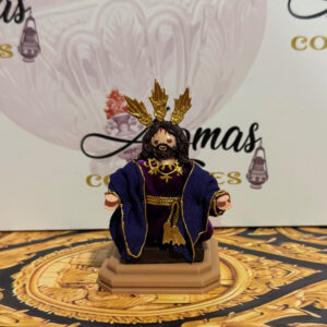 Playmobil Nuestro Padre Jesús de la Oración en el Huerto