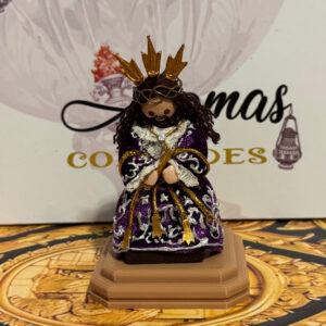 Playmobil Nuestro Padre Jesús de la Salud