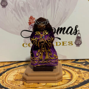 Playmobil Nuestro Padre Jesús Cautivo y Rescatado – Medinaceli