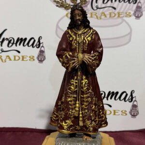 Imagen Nuestro Padre Jesús de las Penas