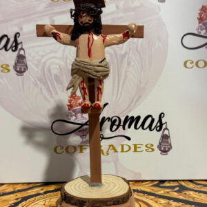 Playmobil Siete Palabras del Santísimo Cristo de la Sed