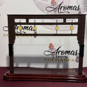 Frontal mesa de Nuestra Señora de la Esperanza