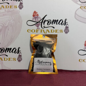 Incienso Carreteria 40 gr.