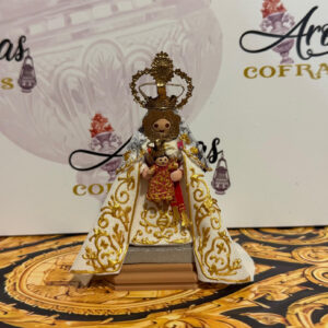 Playmobil Nuestra Señora del Rosario