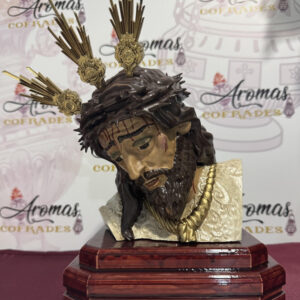 Busto Nuestro Padre Jesús Nazareno del Amor
