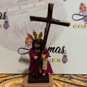 Playmobil Nuestro Padre Jesús Nazareno de la Obediencia