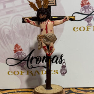 Playmobil Santísimo Cristo de las Aguas