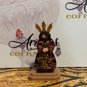 Playmobil Nuestro Padre Jesús de las Penas