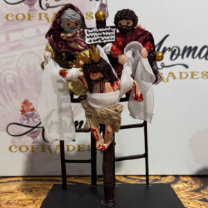 Playmobil Santísimo Cristo del Descendimiento