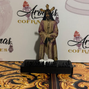 Iluminador Nuestro Padre Jesús Nazareno