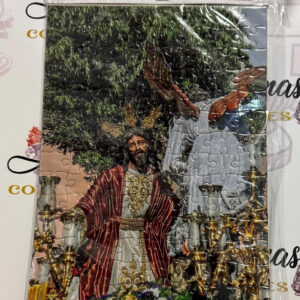 Puzzle 120 piezas Nuestro Padre Jesús de la Oración en el Huerto