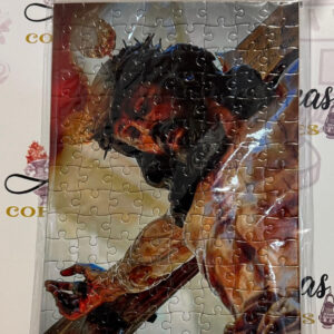 Puzzle 120 piezas Santísimo Cristo de la Misericordia