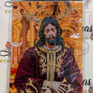 Puzzle 120 piezas Nuestro Padre Jesús de las Penas