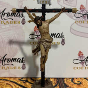 Imagen Santísimo Cristo de la Vera Cruz
