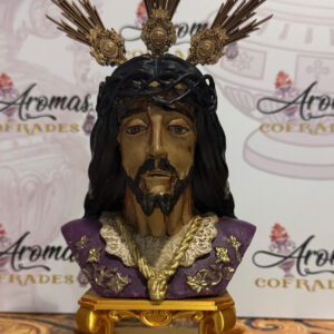 Busto Nuestro Padre Jesús de la Sentencia
