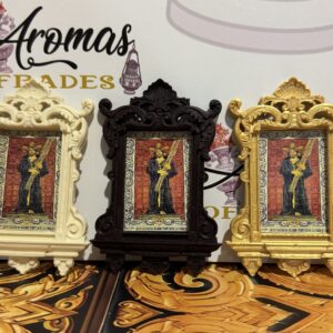 Retablo Nuestro Padre Jesús Nazareno 12 cm