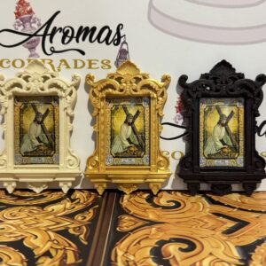 Retablo Nuestro Padre Jesús Caído 12 cm