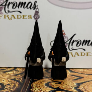 Penitente 11 cm Santísimo Cristo de la Vera Cruz y Nuestra Señora de la Soledad