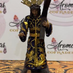 Imagen Nuestro Padre Jesús del Mayor Dolor