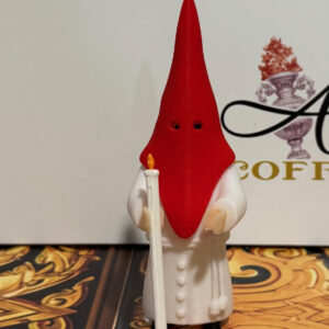 Penitente 11 cm Nuestro Padre Jesús del Ecce-Homo