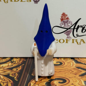 Penitente 11 cm María Santísima de las Angustias