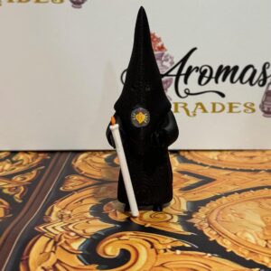 Penitente 11 cm Venerable orden tercera de Servitas, Dolores