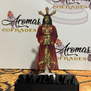 Iluminador Nuestro Padre Jesús de la Sentencia