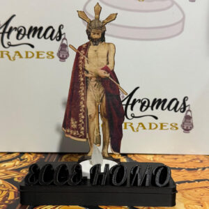 Iluminador Nuestro Padre Jesús del Ecce-Homo